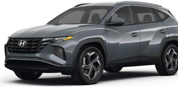 HYUNDAI TUCSON 2022 KM8JFCA18NU068053 image