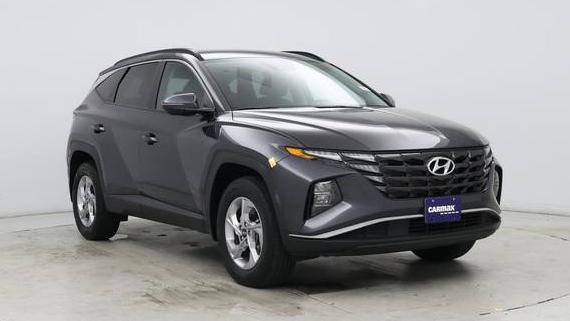 HYUNDAI TUCSON 2022 5NMJBCAE2NH138267 image