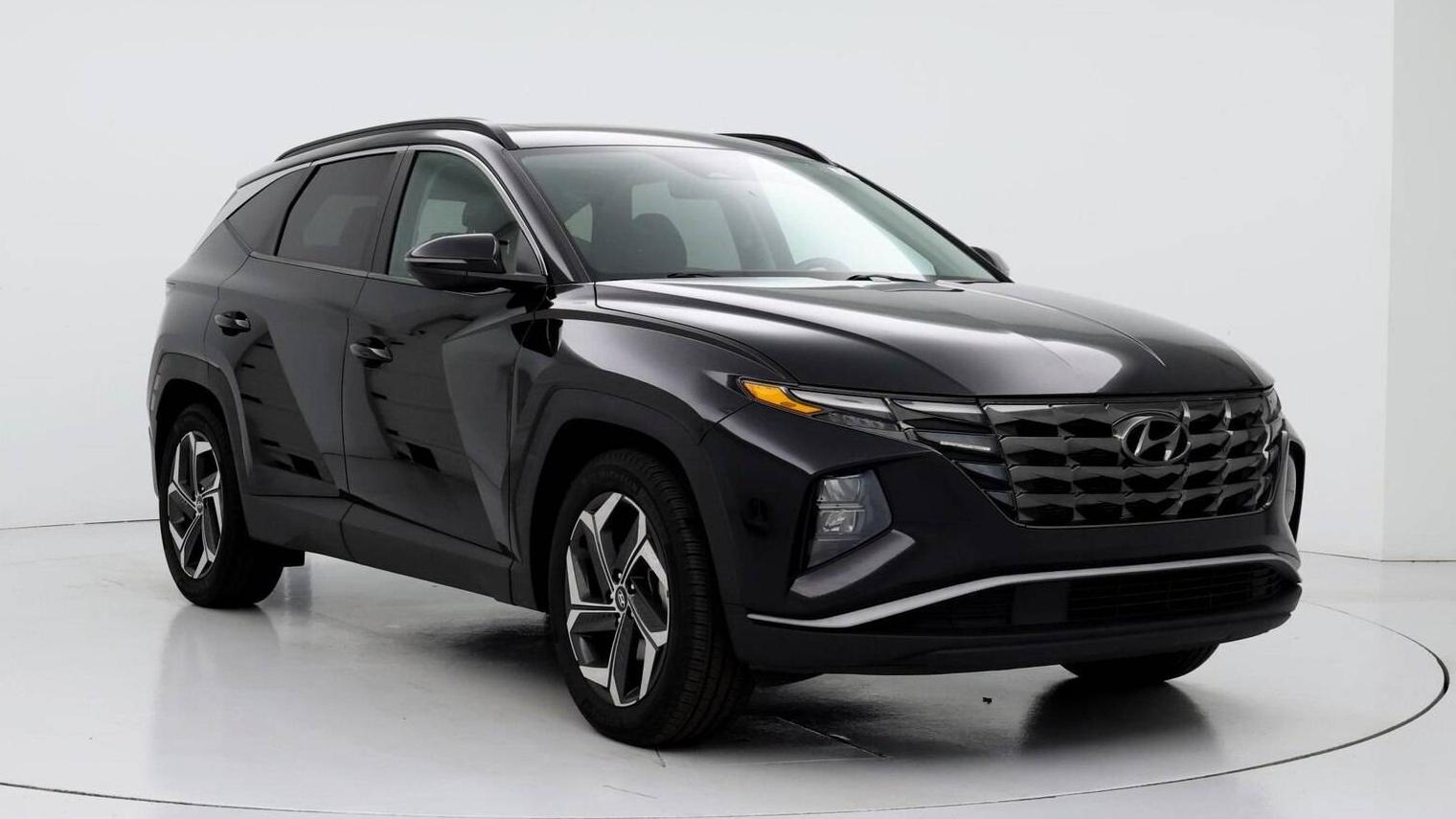 HYUNDAI TUCSON 2022 5NMJC3AE4NH091286 image