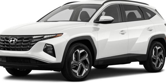 HYUNDAI TUCSON 2022 5NMJBCAEXNH161165 image