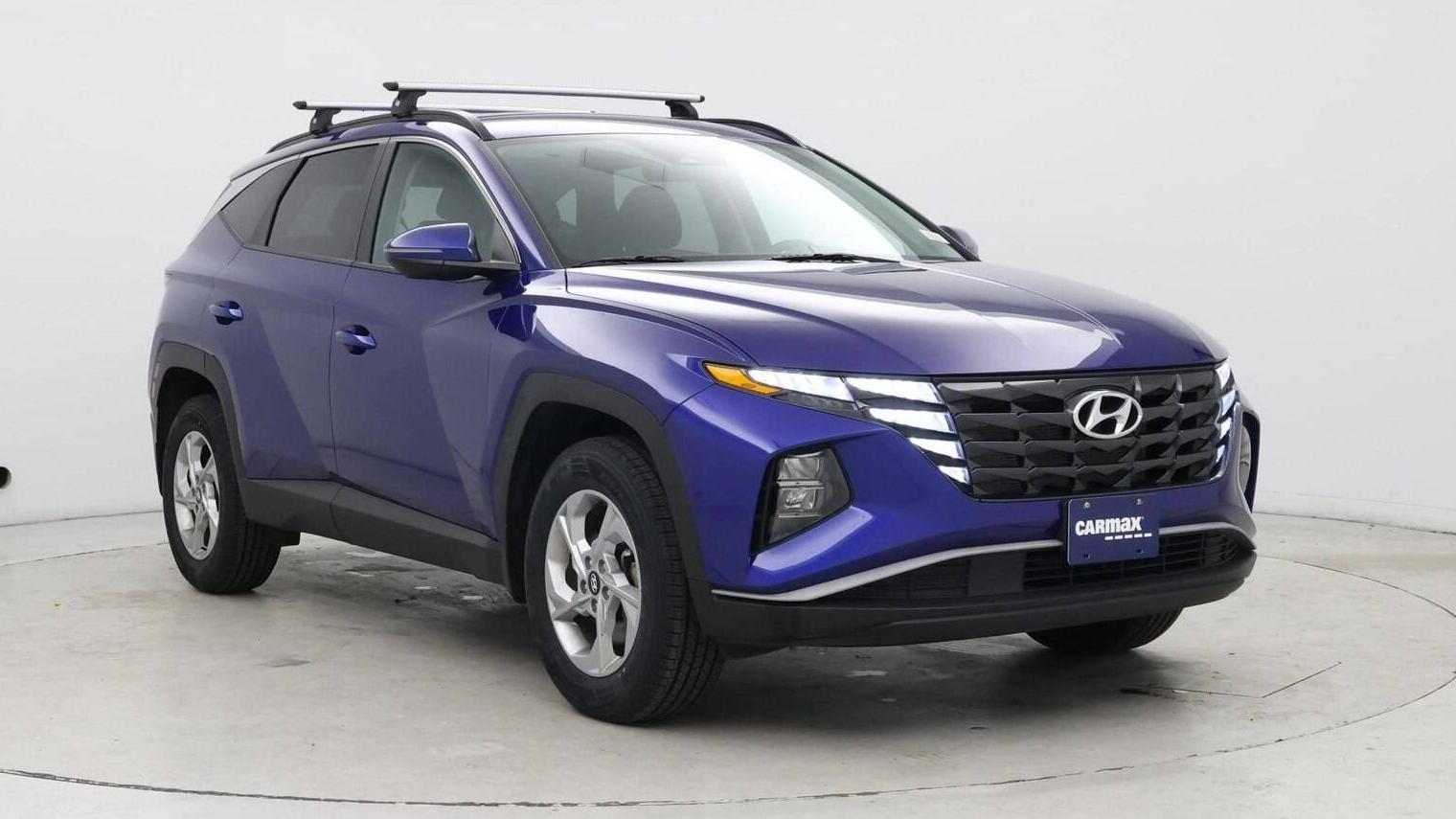 HYUNDAI TUCSON 2022 5NMJBCAE9NH136905 image