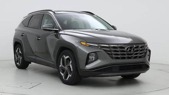 HYUNDAI TUCSON 2022 5NMJE3AE9NH102471 image
