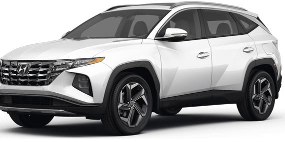HYUNDAI TUCSON 2022 KM8JE3AE0NU110592 image