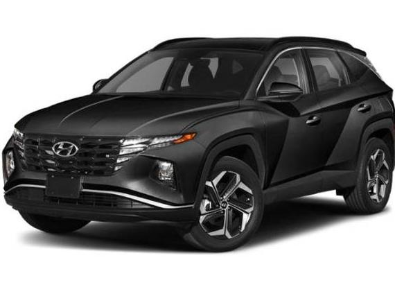 HYUNDAI TUCSON 2022 KM8JFCA13NU081051 image HYUNDAI TUCSON 2022 KM8JFCA13NU081051 image