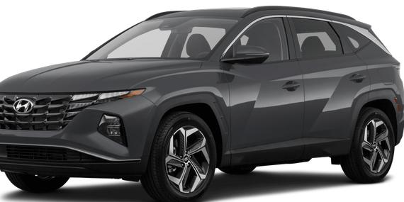 HYUNDAI TUCSON 2022 5NMJB3AE1NH067823 image