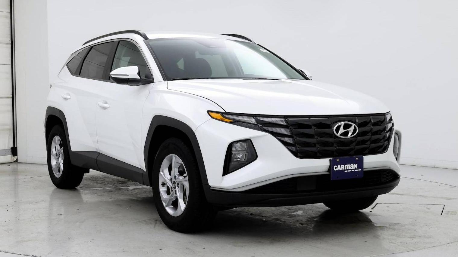 HYUNDAI TUCSON 2022 5NMJBCAE6NH071950 image