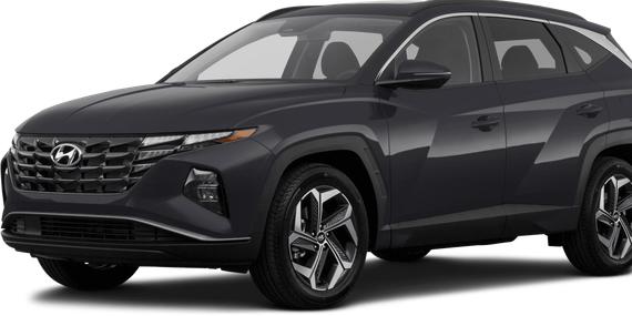HYUNDAI TUCSON 2022 5NMJF3AE6NH082001 image