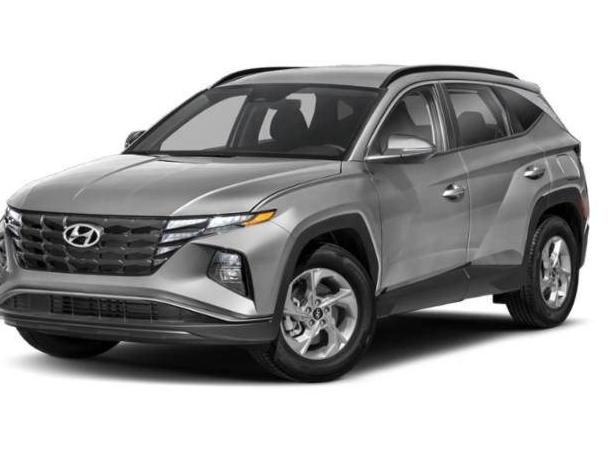 HYUNDAI TUCSON 2022 5NMJB3AEXNH141739 image