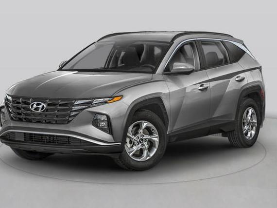HYUNDAI TUCSON 2022 5NMJF3AE9NH161047 image