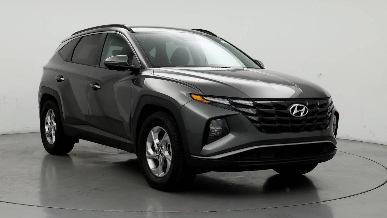 HYUNDAI TUCSON 2022 5NMJB3AE0NH127512 image