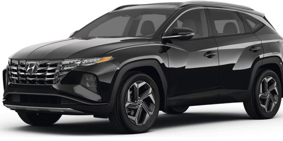 HYUNDAI TUCSON 2022 5NMJECAE9NH122591 image