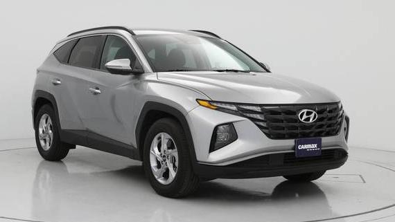HYUNDAI TUCSON 2022 5NMJB3AE5NH071356 image
