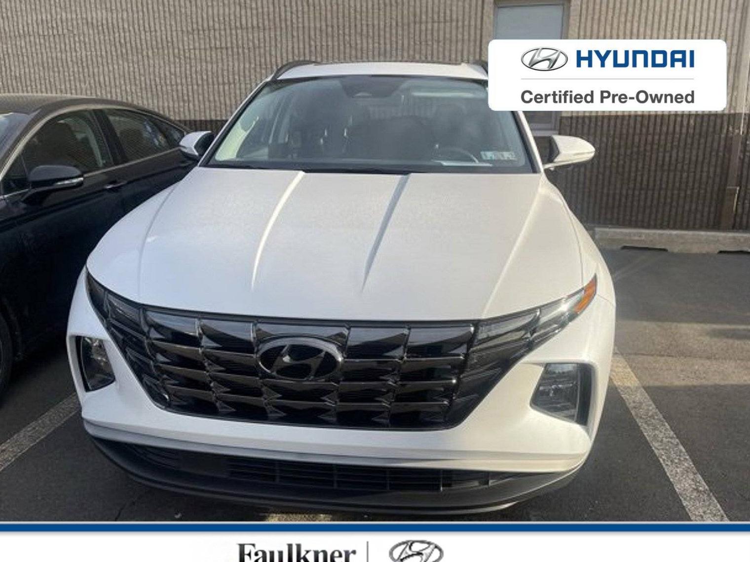 HYUNDAI TUCSON 2022 5NMJCCAE5NH077350 image