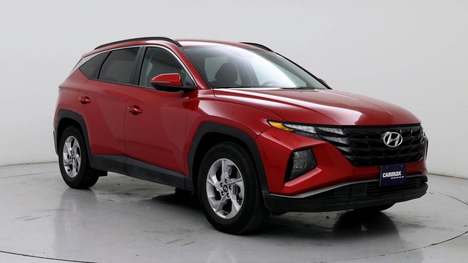 HYUNDAI TUCSON 2022 5NMJB3AE1NH041058 image