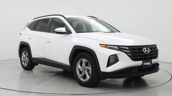 HYUNDAI TUCSON 2022 5NMJB3AE0NH028690 image