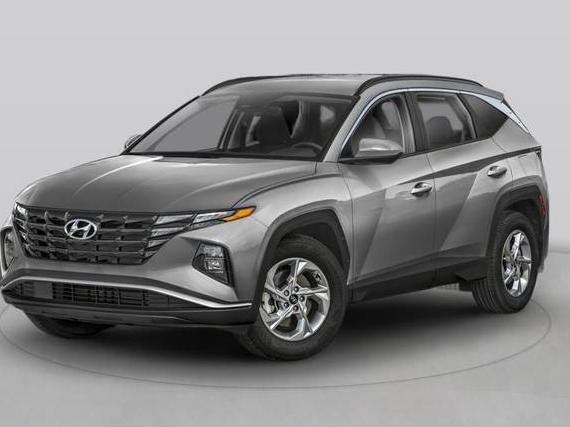 HYUNDAI TUCSON 2022 5NMJC3AE3NH135150 image