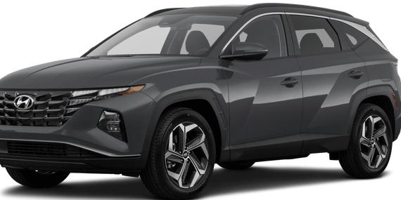 HYUNDAI TUCSON 2022 5NMJF3AE9NH055035 image