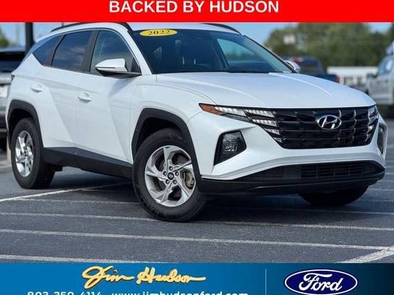 HYUNDAI TUCSON 2022 5NMJBCAE5NH030757 image HYUNDAI TUCSON 2022 5NMJBCAE5NH030757 image