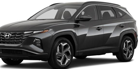 HYUNDAI TUCSON 2022 5NMJFCAE3NH143675 image