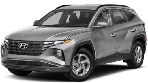 HYUNDAI TUCSON 2022 5NMJBCAE9NH102334 image