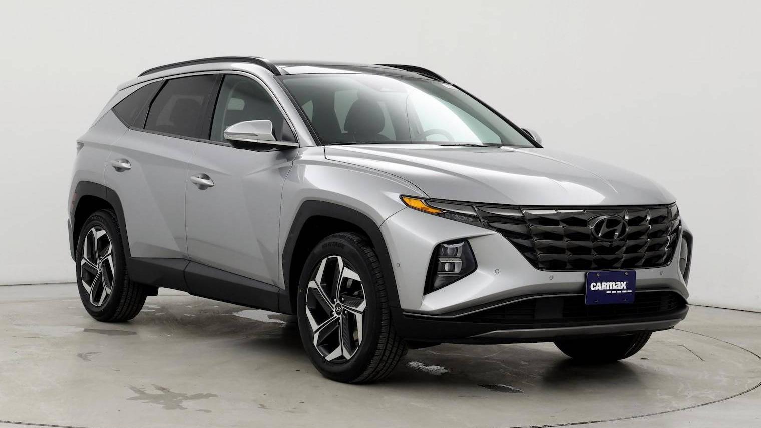 HYUNDAI TUCSON 2022 5NMJECAE7NH082320 image