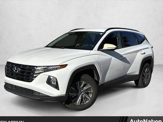 HYUNDAI TUCSON 2022 KM8JBCA17NU020331 image HYUNDAI TUCSON 2022 KM8JBCA17NU020331 image