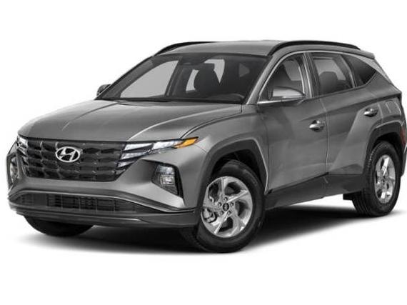 HYUNDAI TUCSON 2022 5NMJBCAE4NH089153 image