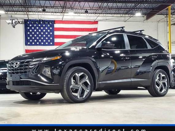 HYUNDAI TUCSON 2022 KM8JFCA11NU081176 image HYUNDAI TUCSON 2022 KM8JFCA11NU081176 image