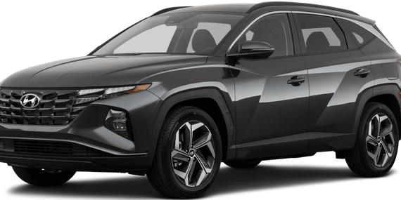 HYUNDAI TUCSON 2022 5NMJA3AE1NH003672 image