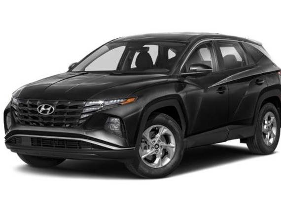 HYUNDAI TUCSON 2022 5NMJA3AE8NH023210 image