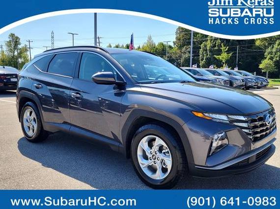 HYUNDAI TUCSON 2022 KM8JB3AEXNU067890 image HYUNDAI TUCSON 2022 KM8JB3AEXNU067890 image