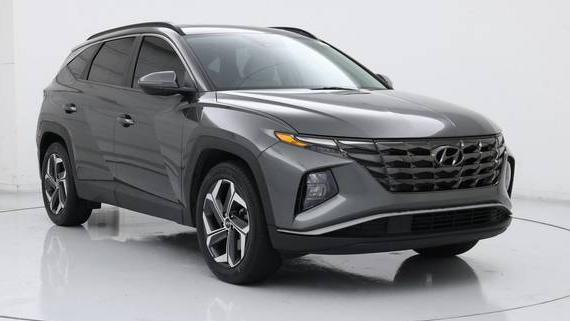 HYUNDAI TUCSON 2022 5NMJC3AE4NH003384 image