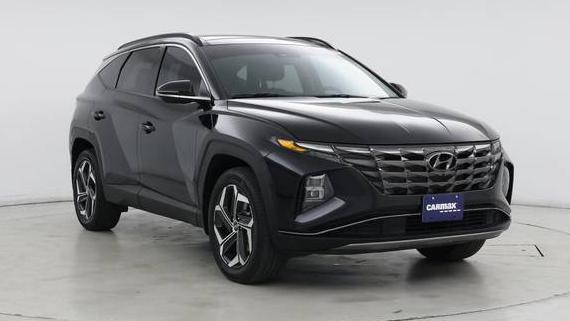 HYUNDAI TUCSON 2022 5NMJECAE7NH062648 image HYUNDAI TUCSON 2022 5NMJECAE7NH062648 image