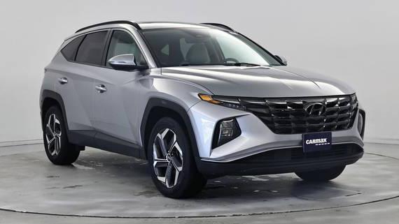 HYUNDAI TUCSON 2022 5NMJCCAE4NH091367 image