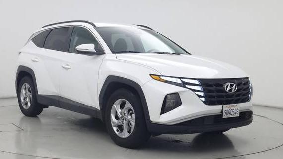 HYUNDAI TUCSON 2022 5NMJB3AE7NH161236 image HYUNDAI TUCSON 2022 5NMJB3AE7NH161236 image