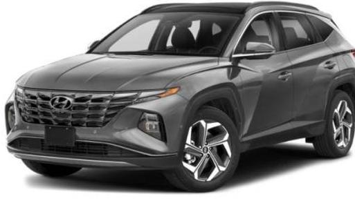 HYUNDAI TUCSON 2022 5NMJECAE8NH083430 image