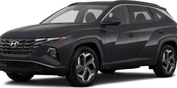 HYUNDAI TUCSON 2022 5NMJCCAE4NH073094 image