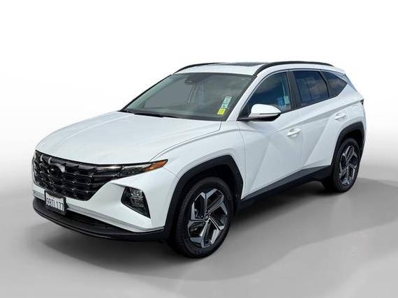HYUNDAI TUCSON 2022 5NMJCCAE3NH121233 image HYUNDAI TUCSON 2022 5NMJCCAE3NH121233 image