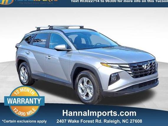 HYUNDAI TUCSON 2022 5NMJBCAEXNH111429 image HYUNDAI TUCSON 2022 5NMJBCAEXNH111429 image