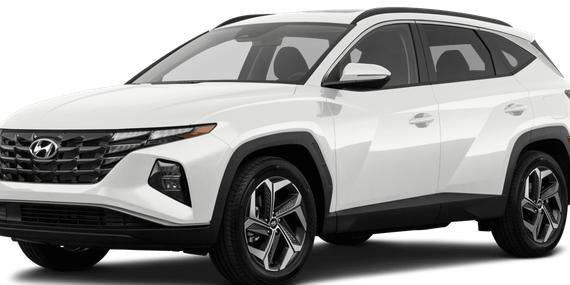 HYUNDAI TUCSON 2022 5NMJBCAE7NH149538 image