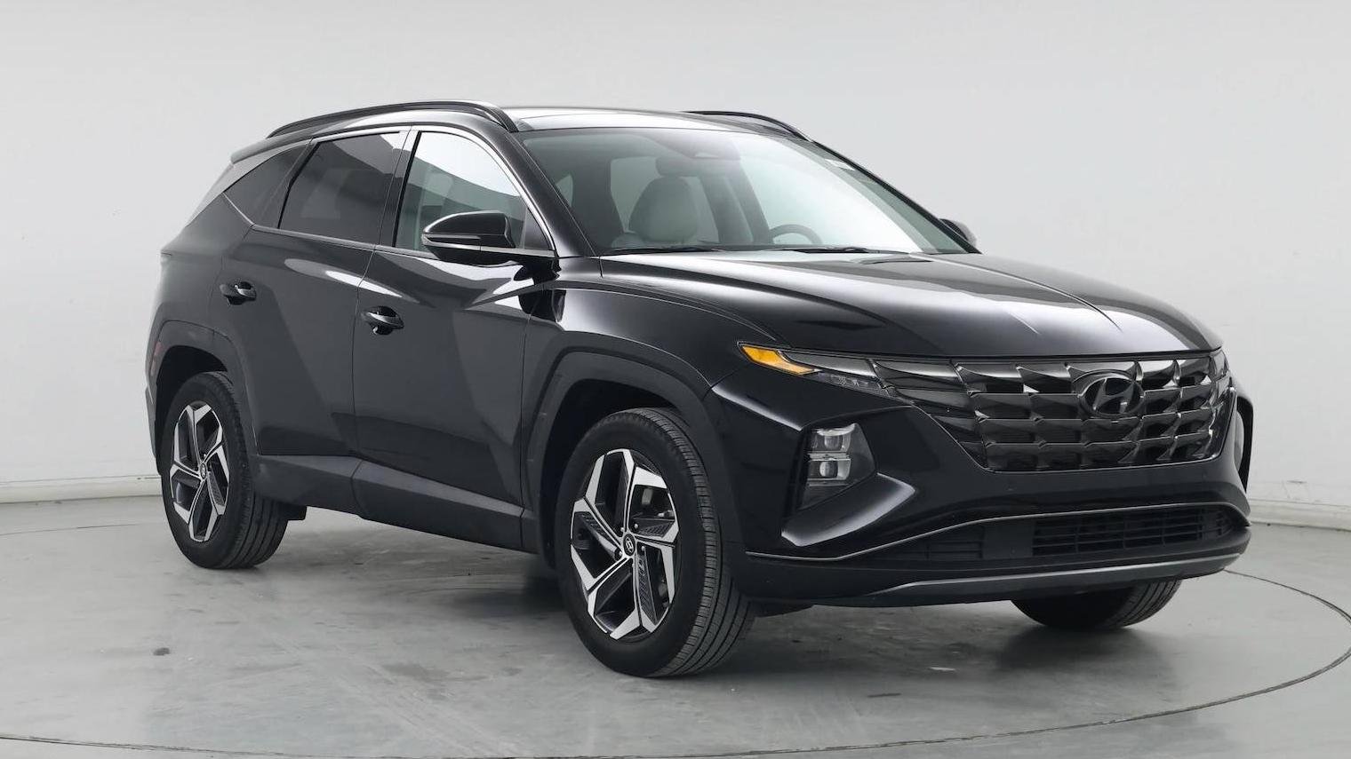 HYUNDAI TUCSON 2022 5NMJECAE1NH046428 image