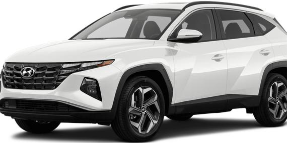 HYUNDAI TUCSON 2022 5NMJF3AEXNH146475 image
