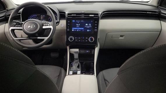 HYUNDAI TUCSON 2022 5NMJB3AE7NH123232 image