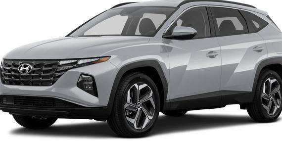 HYUNDAI TUCSON 2022 5NMJBCAE4NH068528 image