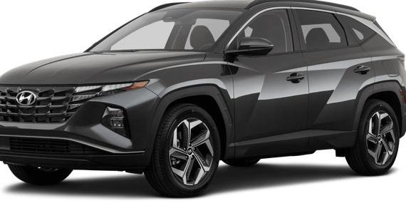 HYUNDAI TUCSON 2022 5NMJCCAE1NH142775 image