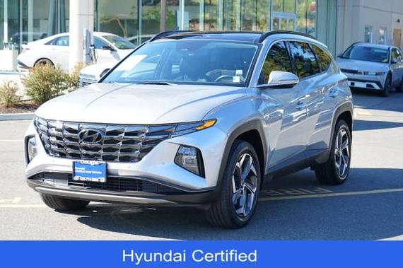 HYUNDAI TUCSON 2022 KM8JECAE9NU059156 image HYUNDAI TUCSON 2022 KM8JECAE9NU059156 image