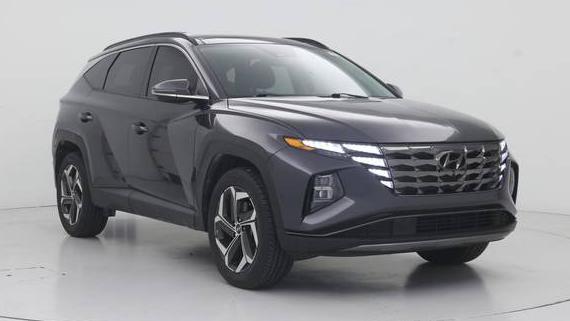 HYUNDAI TUCSON 2022 5NMJECAE7NH153516 image HYUNDAI TUCSON 2022 5NMJECAE7NH153516 image