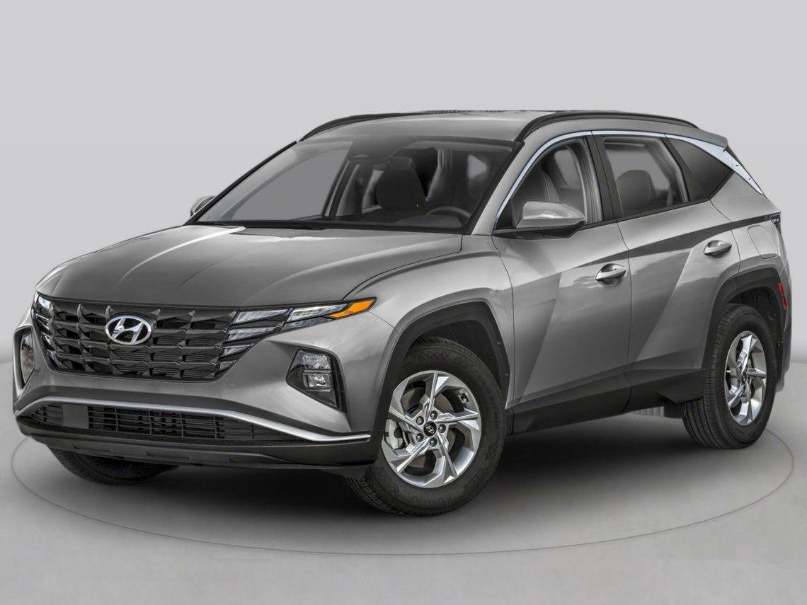 HYUNDAI TUCSON 2022 5NMJBCAE2NH089040 image