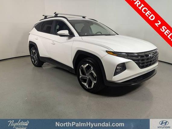 HYUNDAI TUCSON 2022 5NMJCCAE1NH113728 image HYUNDAI TUCSON 2022 5NMJCCAE1NH113728 image