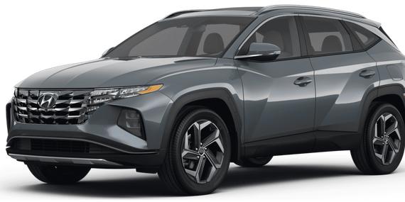 HYUNDAI TUCSON 2022 5NMJECAE8NH103322 image
